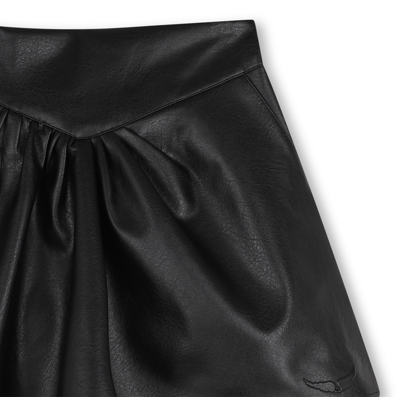 Kurzes Kleid ZADIG & VOLTAIRE 
                        M&Auml;DCHEN