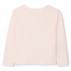 Langarm-T-Shirt BILLIEBLUSH 
                    M&Auml;DCHEN