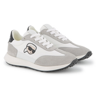 Low-Top-Sneakers mit Schn&uuml;rung KARL LAGERFELD KIDS 
                    JUNGE