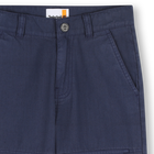 Hose aus materialmix TIMBERLAND 
                    JUNGE