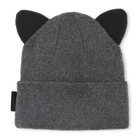 Fancy Ear Strickm&uuml;tze KARL LAGERFELD KIDS 
                    M&Auml;DCHEN