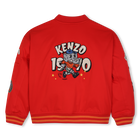 Jacke KENZO KIDS 
                    JUNGE