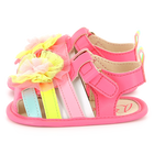 Riemensandalen mit Schlie&szlig;e BILLIEBLUSH 
                    M&Auml;DCHEN