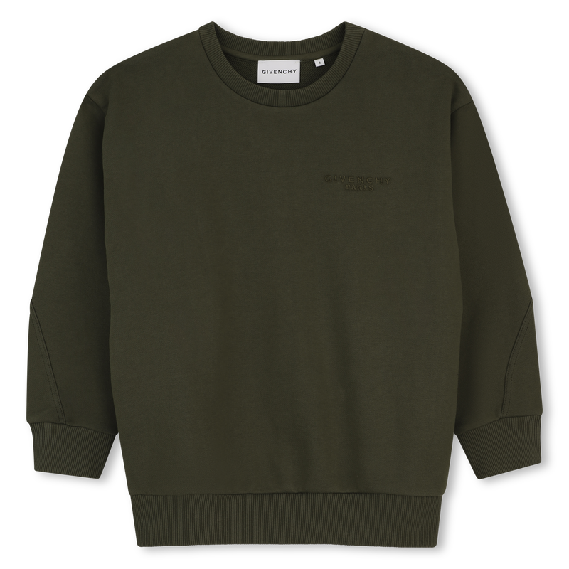 Sweat GIVENCHY 
                        JUNGE