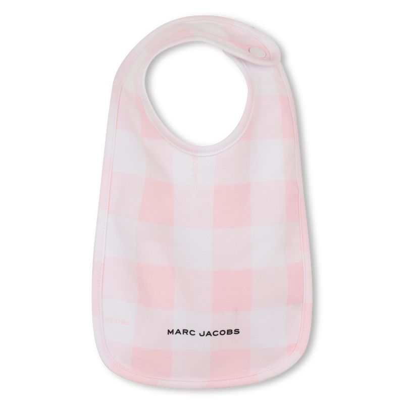 3-TEILIGES SET MARC JACOBS 
                        UNISEX