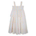 Langes Tr&auml;gerkleid BILLIEBLUSH 
                    M&Auml;DCHEN