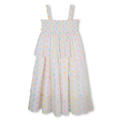 Langes Tr&auml;gerkleid BILLIEBLUSH M&Auml;DCHEN