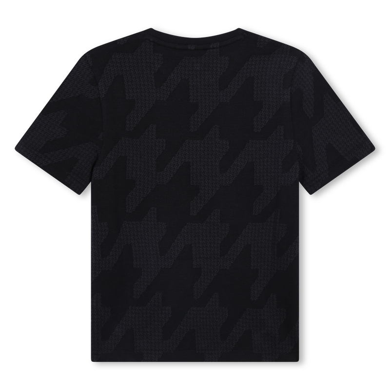 Kurzarm-T-Shirt BOSS 
                        JUNGE