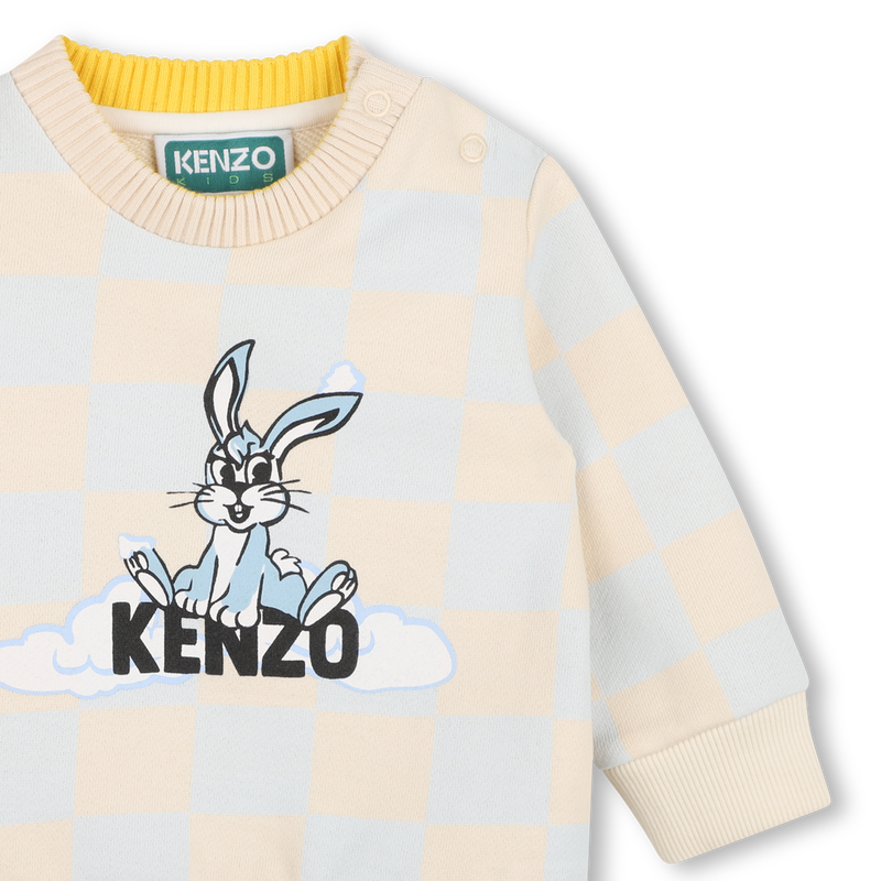 Sweat KENZO KIDS 
                        JUNGE