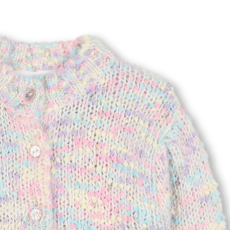 Strickcardigan BILLIEBLUSH 
                        M&Auml;DCHEN