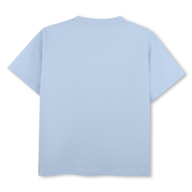 T-Shirt BOSS 
                        JUNGE