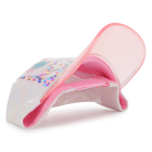 Kappe mit transparentem visier BILLIEBLUSH 
                    M&Auml;DCHEN