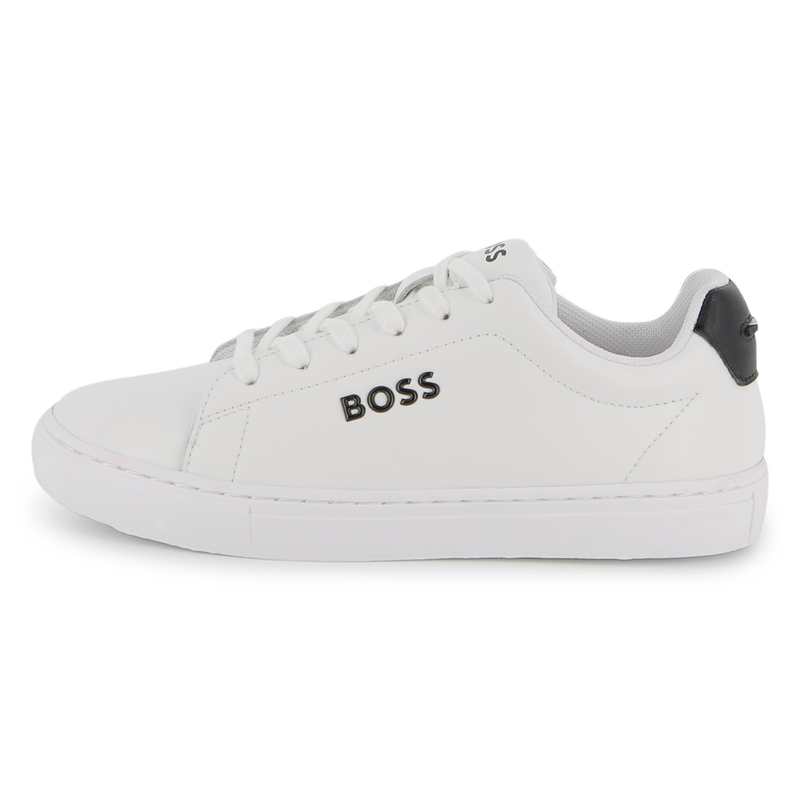 Sportschuhe BOSS 
                        JUNGE
