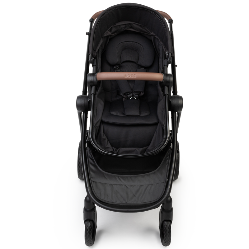 Kompakter 2-in-1-Kinderwagen BOSS 
                    UNISEX