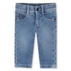 Jeanshose BOSS 
                    JUNGE