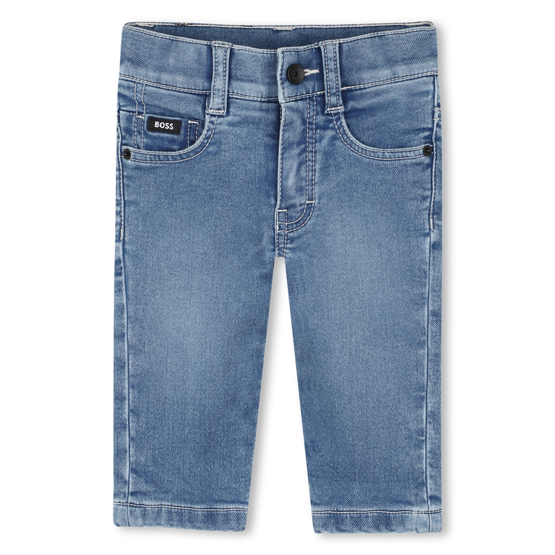 Jeanshose BOSS 
                        JUNGE
