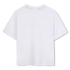 Kurz&auml;rmeliges T-Shirt HUGO 
                    JUNGE