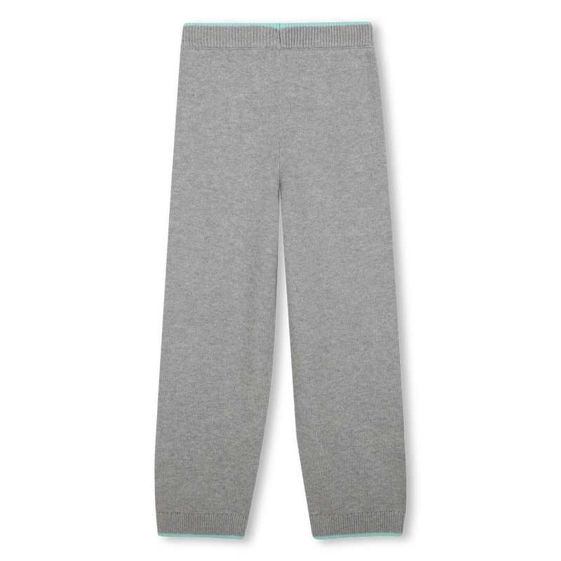 Strickhose KENZO KIDS 
                        M&Auml;DCHEN