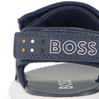 K&uuml;nstliche sandalen BOSS 
                    JUNGE