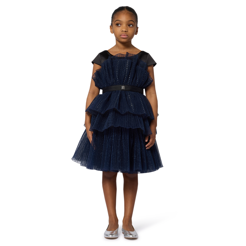 Zeremonielles Kleid GIVENCHY 
                        M&Auml;DCHEN