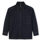 Jeanshemd BOSS 
                    JUNGE