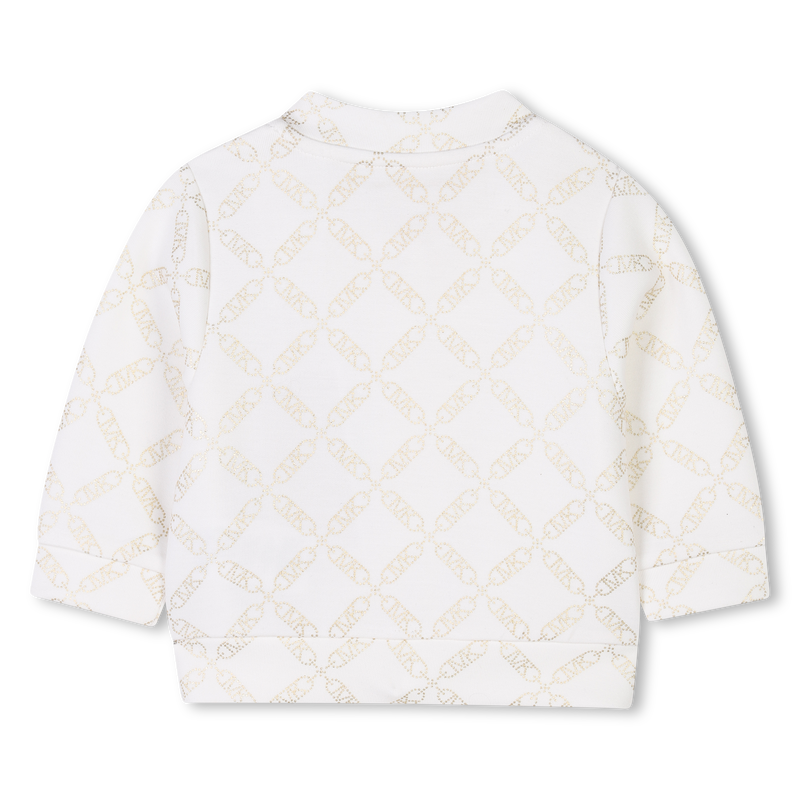 3-tlg. festliches Outfit MICHAEL KORS 
                        M&Auml;DCHEN