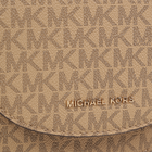 Umh&auml;ngetasche mit Logomotiv MICHAEL KORS 
                    M&Auml;DCHEN