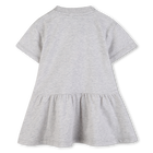 Kleid mit druckknopf&ouml;ffnung KENZO KIDS 
                    M&Auml;DCHEN