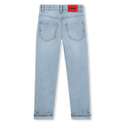 5-Pocket-Jeans HUGO 
                    JUNGE