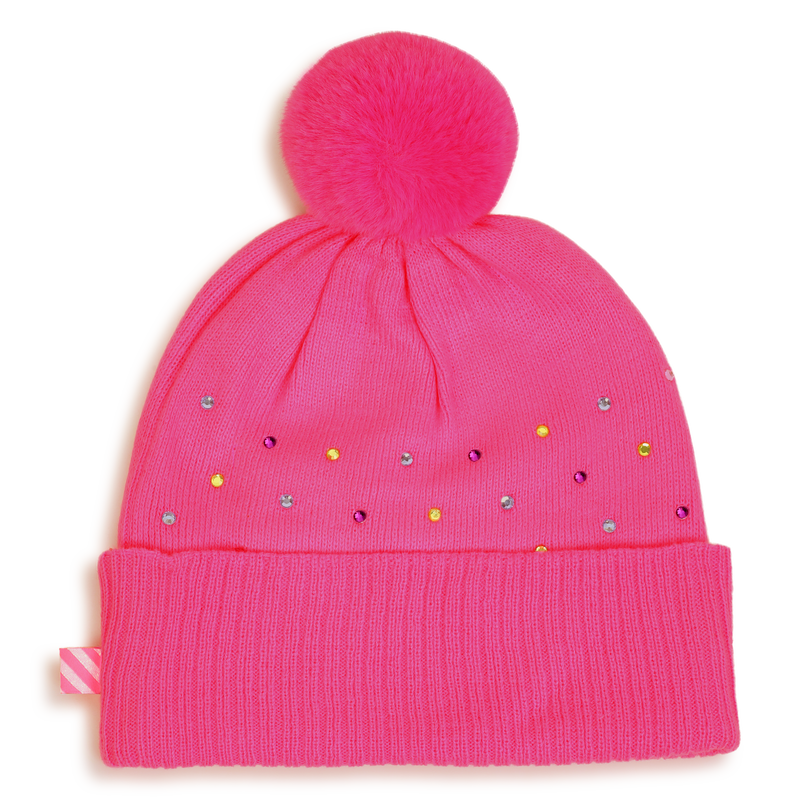 Buntes Strassm&uuml;tze BILLIEBLUSH 
                        M&Auml;DCHEN