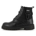 Stiefeletten BOSS 
                    JUNGE