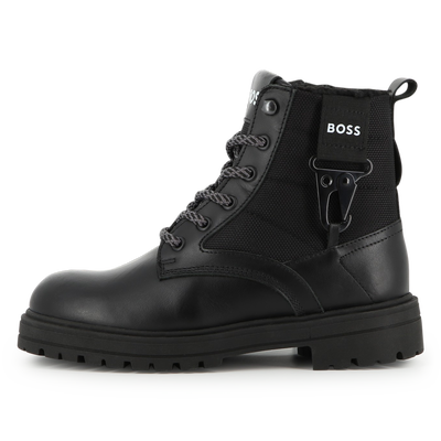 Stiefeletten BOSS JUNGE