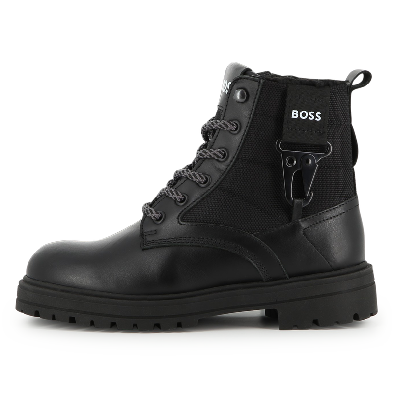 Stiefeletten BOSS 
                        JUNGE