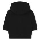 Set aus Strickjacke und Hose BOSS 
                    JUNGE