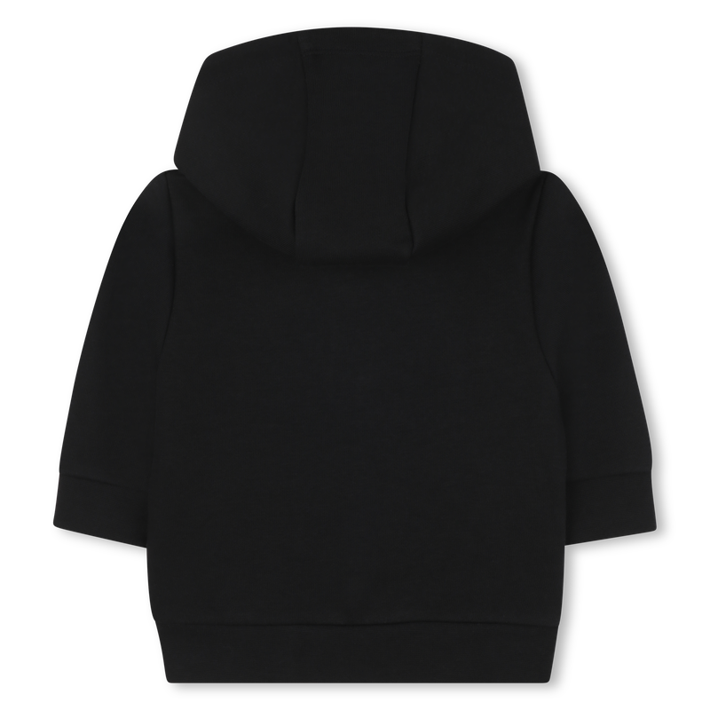 Set aus Strickjacke und Hose BOSS 
                        JUNGE