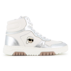 Sportschuhe KARL LAGERFELD KIDS 
                    M&Auml;DCHEN