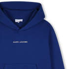 Kapuzensweatshirt MARC JACOBS 
                    JUNGE
