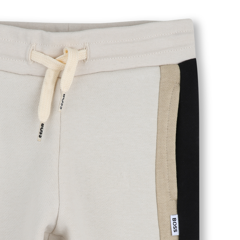 JOGGER-SET BOSS 
                        JUNGE