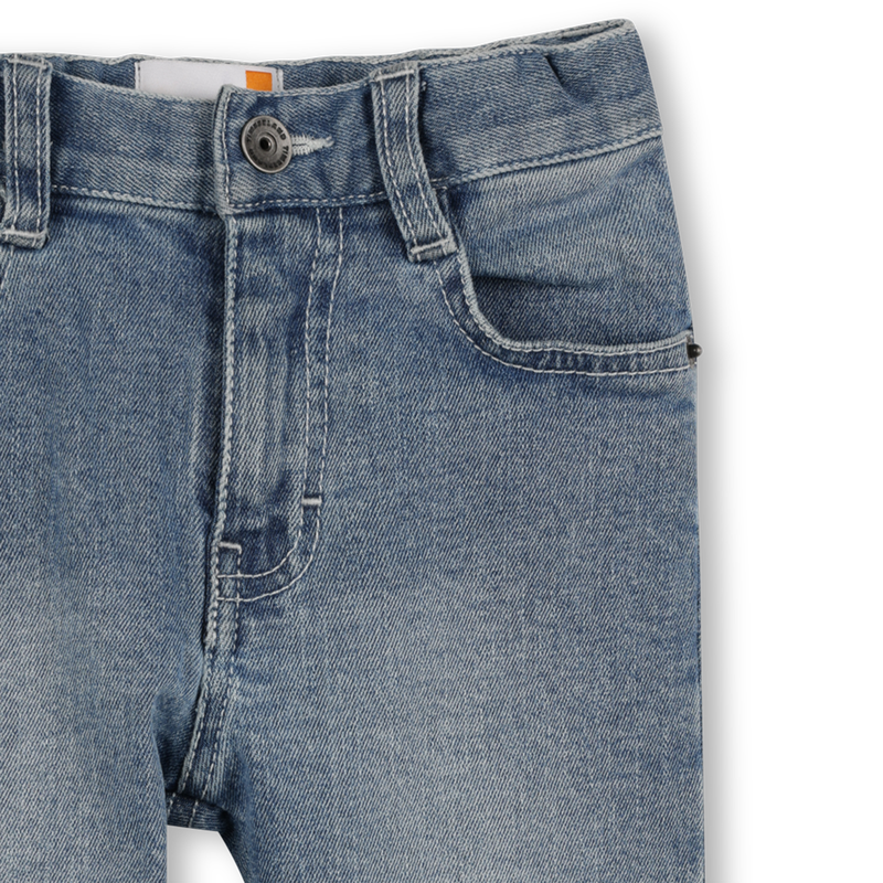 Stretch-Jeans TIMBERLAND 
                        JUNGE