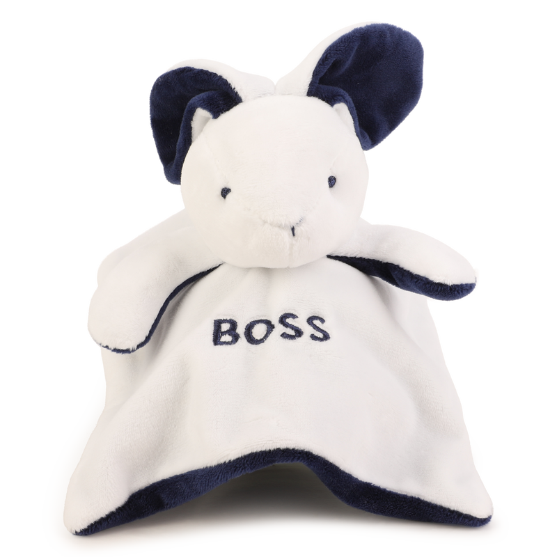 Hase-Kuscheltier BOSS 
                        UNISEX