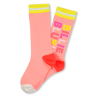 Gestreifte Socken BILLIEBLUSH 
                    M&Auml;DCHEN