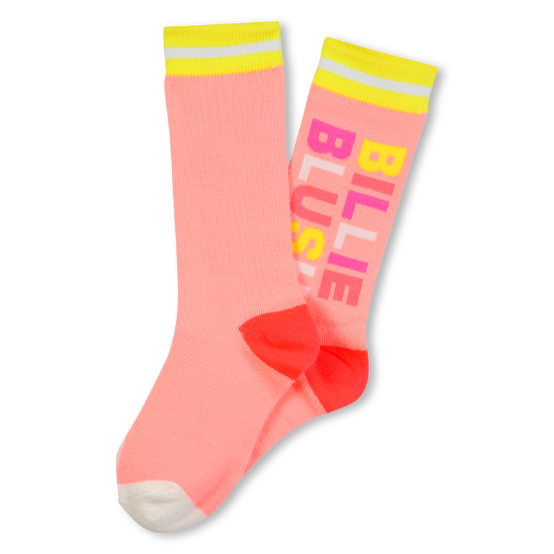 Gestreifte Socken BILLIEBLUSH 
                        M&Auml;DCHEN