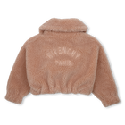 Sherpa-Jacke GIVENCHY 
                    M&Auml;DCHEN