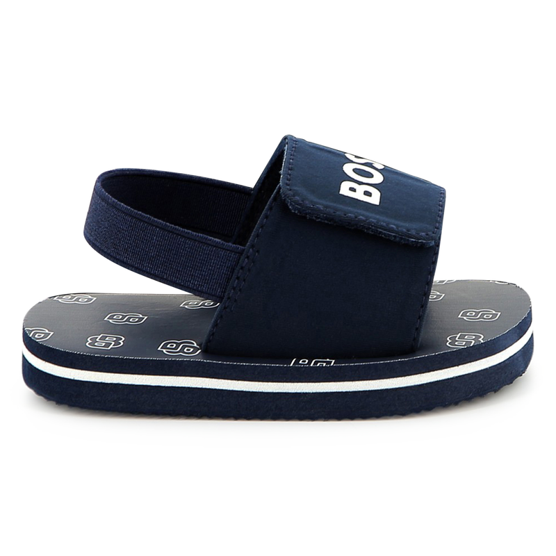 Badesandalen BOSS 
                        JUNGE