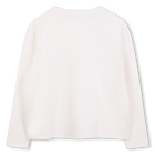 Langarm-T-Shirt BILLIEBLUSH 
                    M&Auml;DCHEN