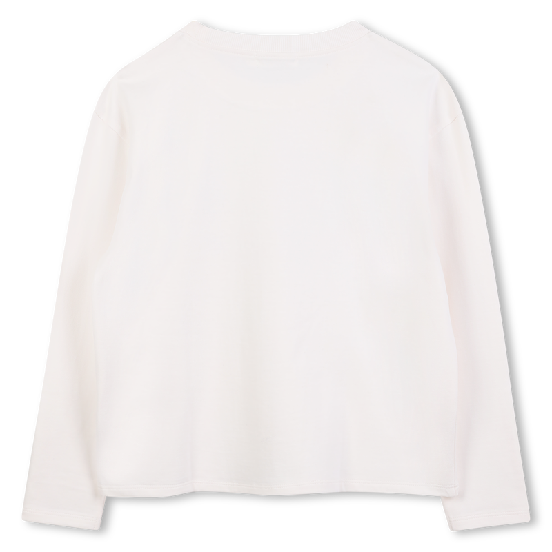 Langarm-T-Shirt BILLIEBLUSH 
                        M&Auml;DCHEN