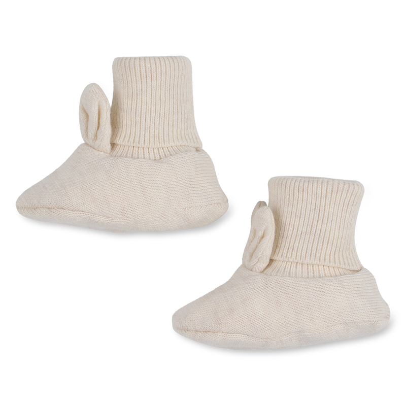 Strickpullover, Hose, M&uuml;tze und Socken Set KENZO KIDS 
                        UNISEX