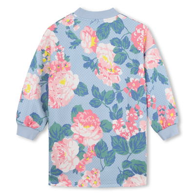 Kleid KENZO KIDS M&Auml;DCHEN