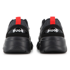 Sportschuhe HUGO 
                    JUNGE