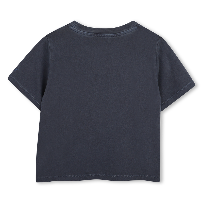 T-Shirt mit kurzen &Auml;rmeln ZADIG & VOLTAIRE 
                        M&Auml;DCHEN